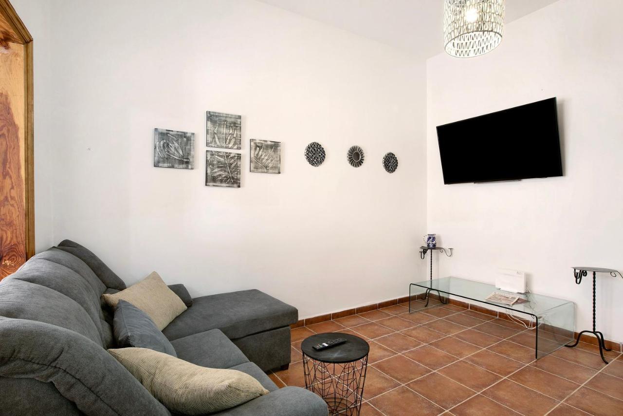 Casa Del Mar En Tacoronte Villa ภายนอก รูปภาพ