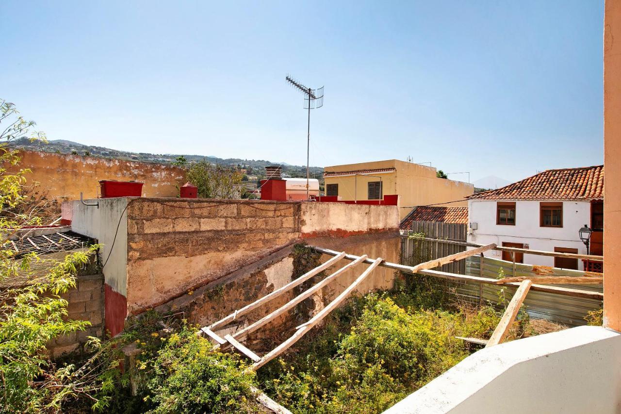 Casa Del Mar En Tacoronte Villa ภายนอก รูปภาพ