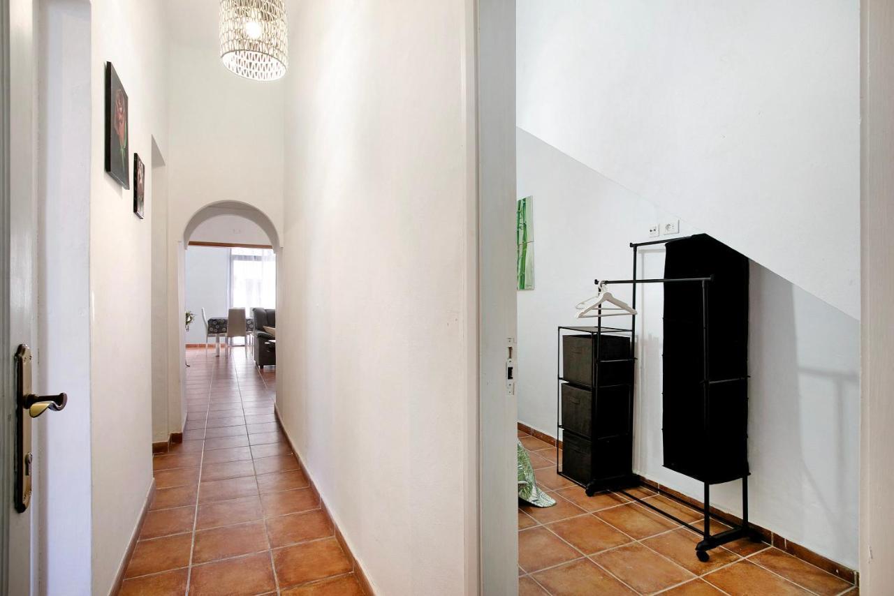 Casa Del Mar En Tacoronte Villa ภายนอก รูปภาพ