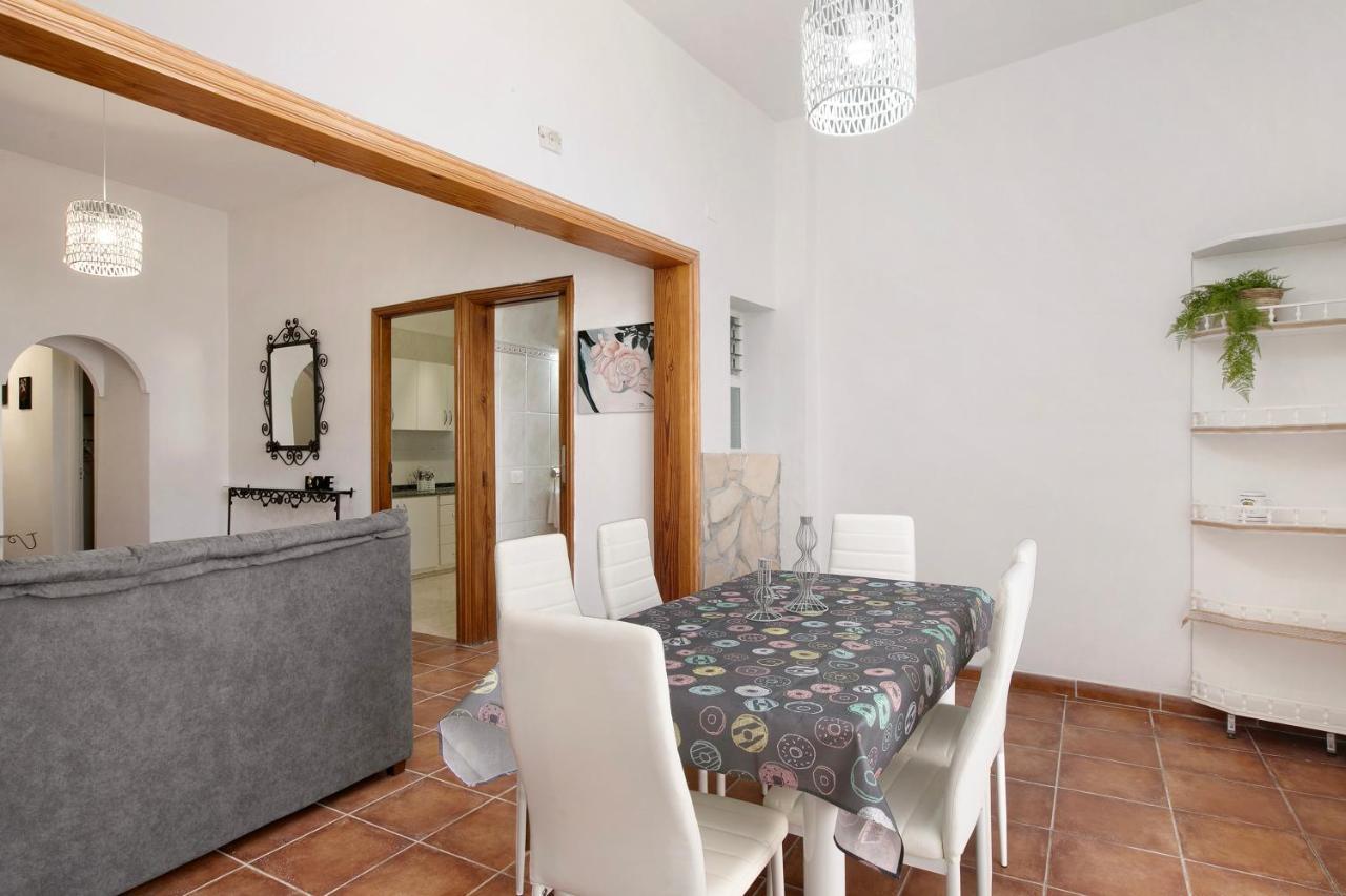 Casa Del Mar En Tacoronte Villa ภายนอก รูปภาพ